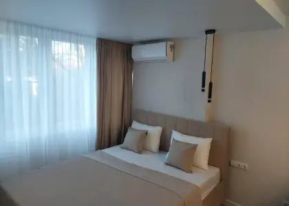1-комнатная квартира, 29 м² - фото 1