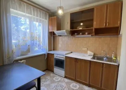 1-комнатная квартира, 30 м² - фото 1