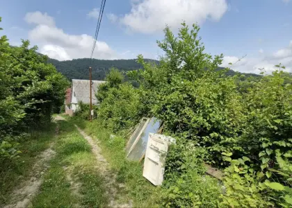 Земельный участок, 5 соток - фото 1