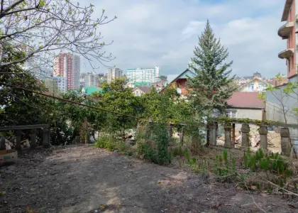 Участок 9 соток на Рахманинова - фото 1