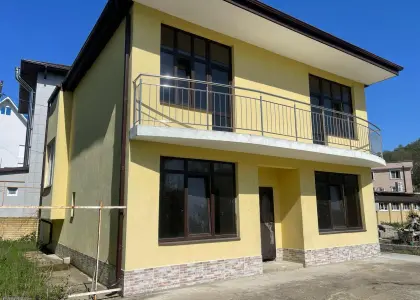 Дом, 160 м² - фото 1