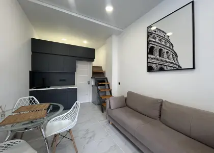 Студия, 19 м² - фото 1