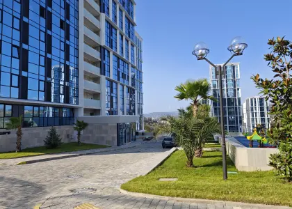 Студия, 18 м² - фото 1