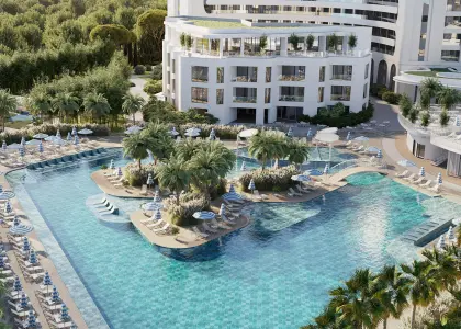 1-комнатная квартира, 20.3 м² - фото 1