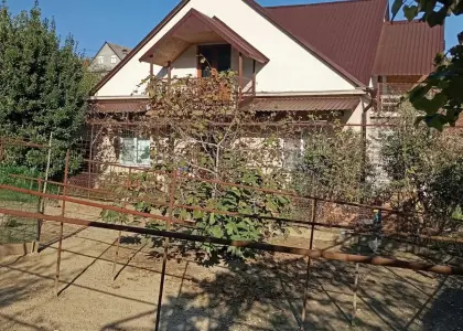 Дом, 74 м² - фото 1