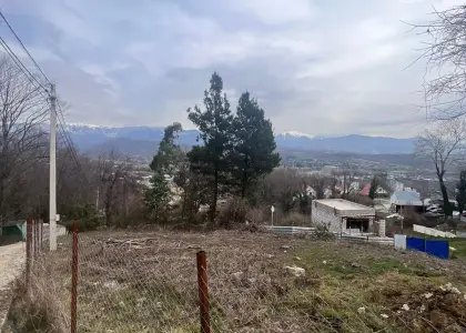 Земельный участок, 7.6 соток - фото 1