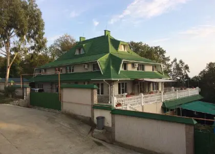 Дом, 750 м² - фото 1