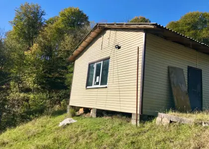 31 сотка в Буу - фото 1