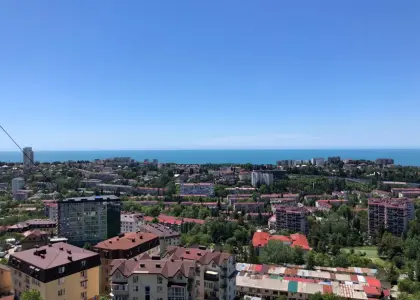 3-комнатная квартира, 77 м² - фото 1