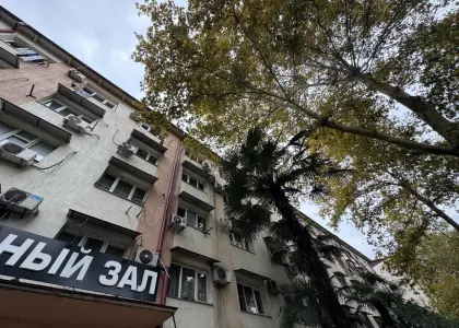 Студия, 18.3 м² - фото 1