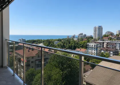 1-комнатная квартира, 40 м² - фото 1