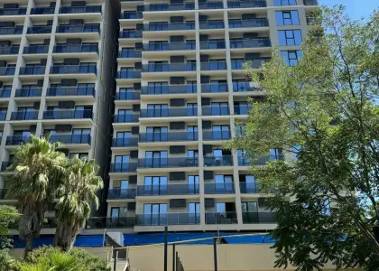 Студия, 28.2 м² - фото 1