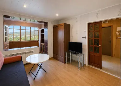 2-комнатная квартира, 64 м² - фото 1