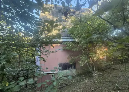 Дом, 69.4 м² - фото 1