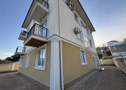 1-комнатная квартира, 36.6 м² - фото 1