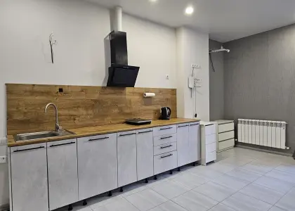 Студия, 27.4 м² - фото 1