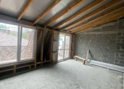 Студия, 30 м² - фото 1