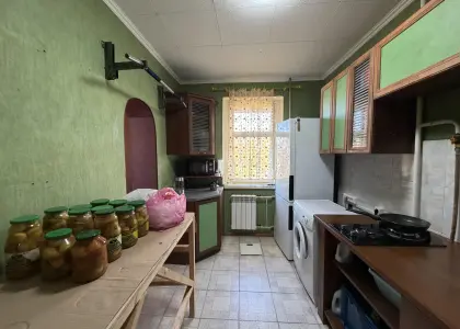 2-комнатная квартира, 64 м² - фото 1