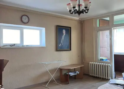 3-комнатная квартира, 75 м² - фото 1