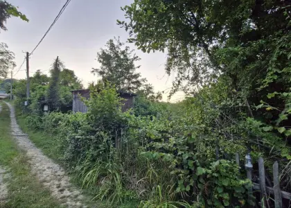 Земельный участок, 6.6 соток - фото 1