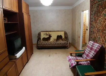 1-комнатная квартира, 30.3 м² - фото 1