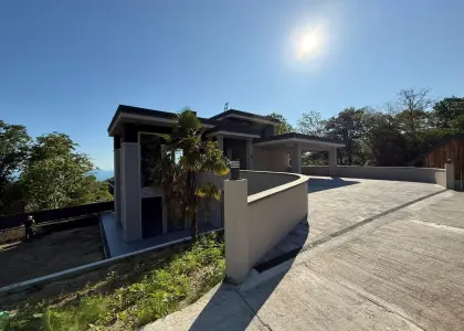 Дом, 450 м² - фото 1