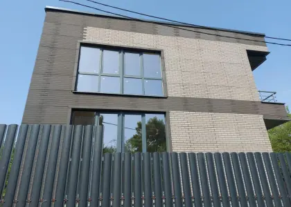 Дом, 140 м² - фото 1