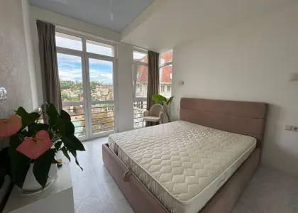 3-комнатная квартира, 49.4 м² - фото 1