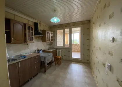 1-комнатная квартира, 48.2 м² - фото 1