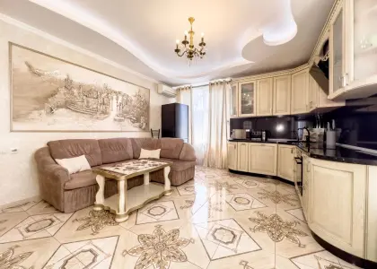 3-комнатная квартира, 73 м² - фото 1