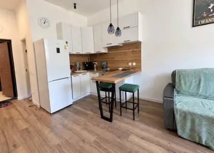 Студия, 25 м² - фото 1