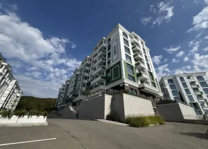 Студия, 30 м² - фото 1