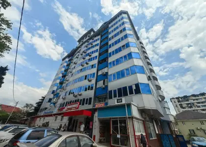 5-комнатная квартира, 122.2 м² - фото 1