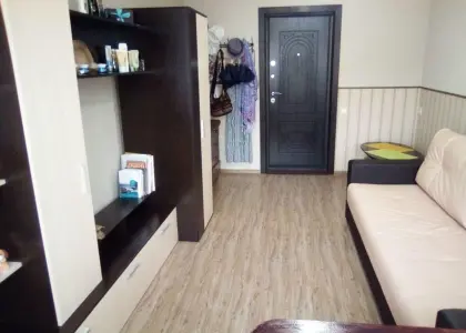 1-комнатная квартира, 15 м² - фото 1