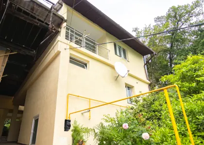 Гостиница - фото 1