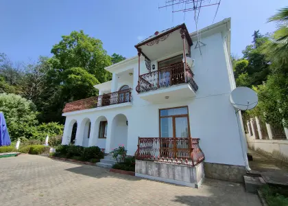 Дом, 390 м² - фото 1