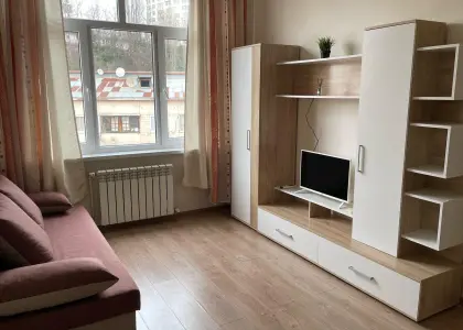 Студия, 20 м² - фото 1