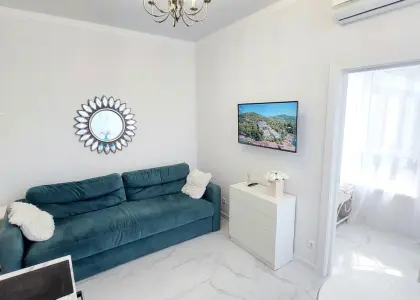 Студия, 24 м² - фото 1