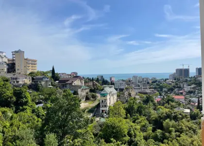 Студия, 26.5 м² - фото 1