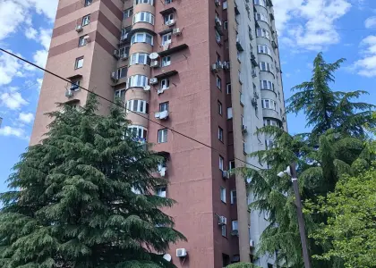 1-комнатная квартира, 35.7 м² - фото 1