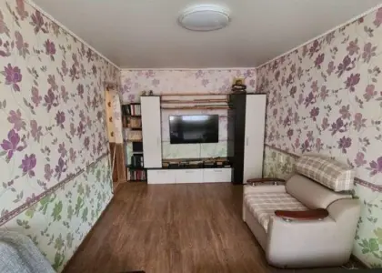 1-комнатная квартира, 29.6 м² - фото 1