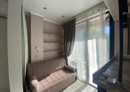 Студия, 26 м² - фото 1