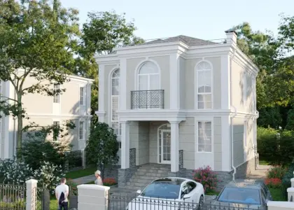 КП Солнечные сады - фото 1