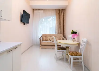 2-комнатная квартира, 51.8 м² - фото 1