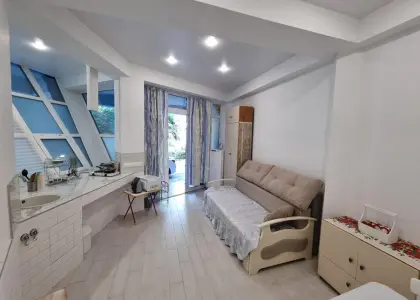Студия, 25 м² - фото 1