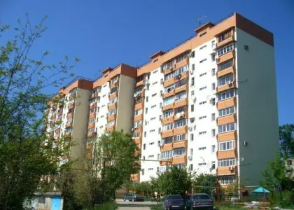 1-комнатная квартира, 20 м² - фото 1