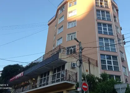 1-комнатная квартира, 53.9 м² - фото 1