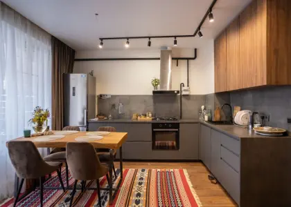 3-комнатная квартира, 75 м² - фото 1