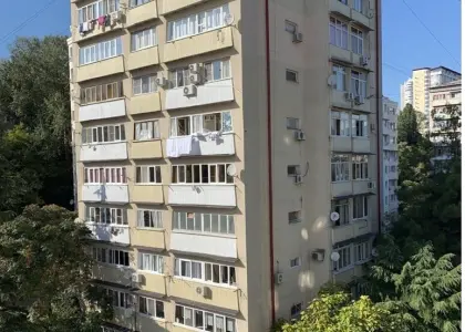 2-комнатная квартира, 62.9 м² - фото 1