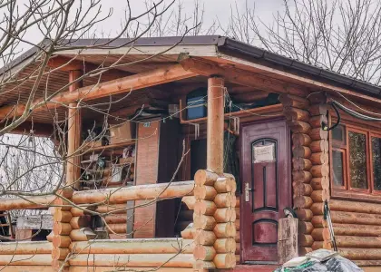 Земельный участок, 9 соток - фото 1